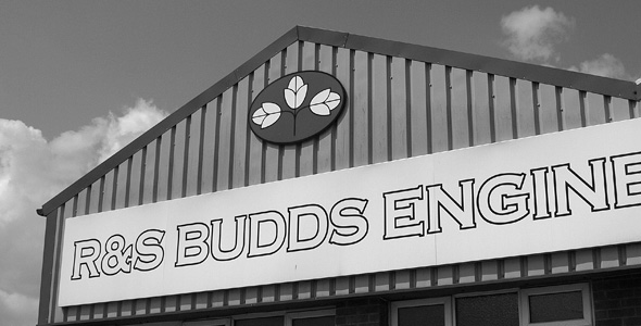 R&S Budds | Customer Testimonials | Engineering Services | East Anglia